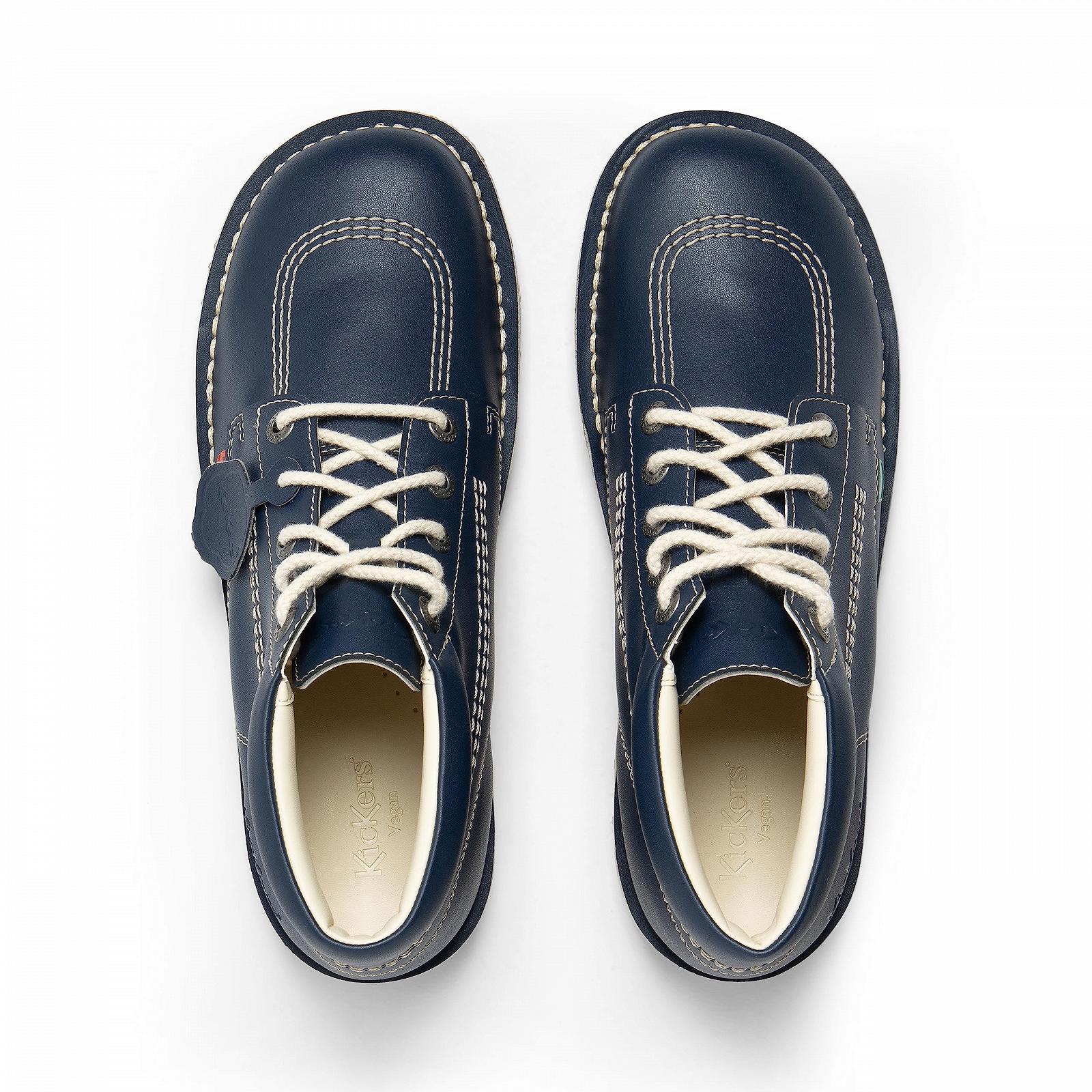 Унисекс Обувь Kickers Kick Hi Ve, фото №5