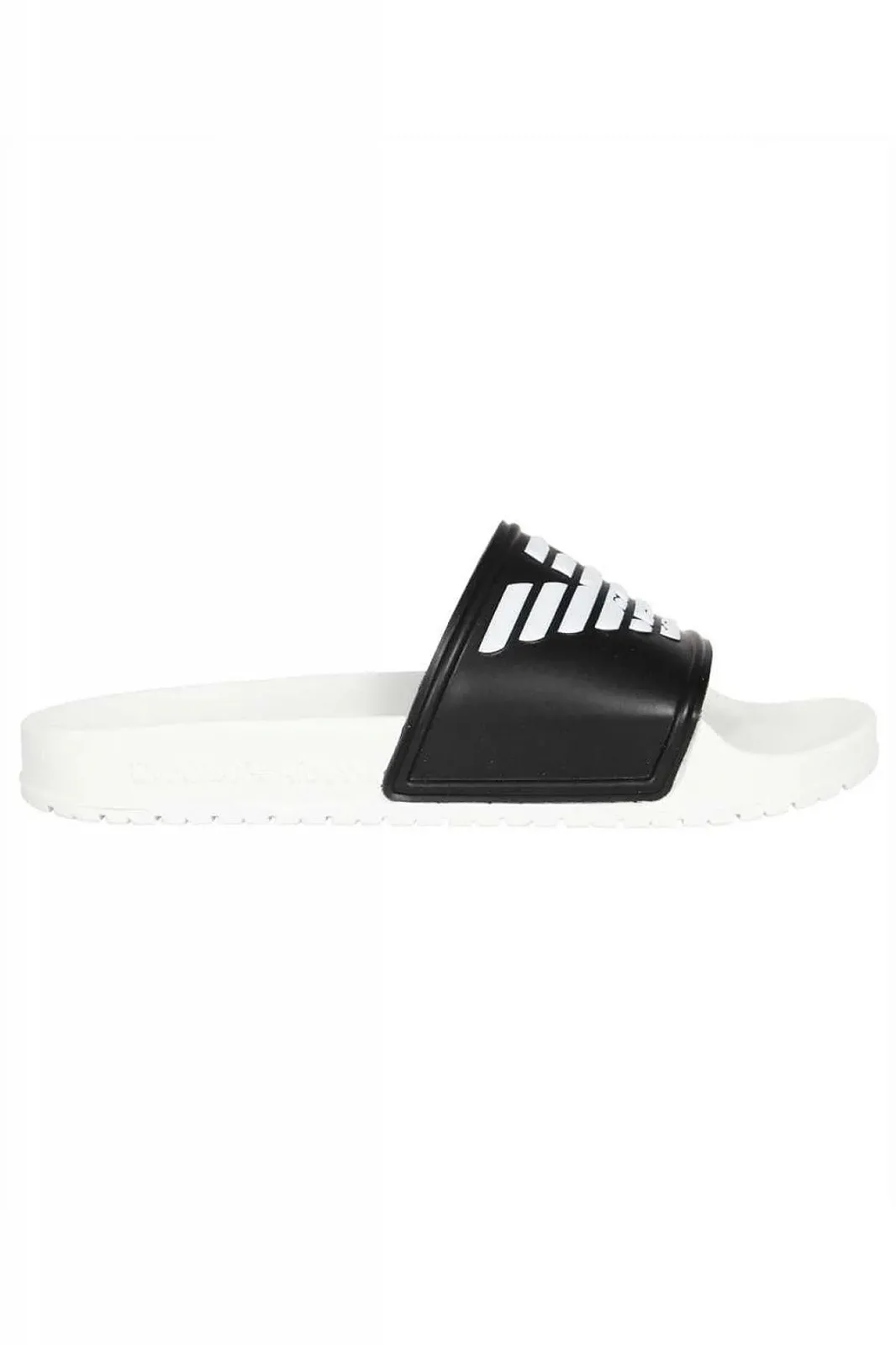 Сабо Emporio Armani Xvps04 Xn747 мужские, фото №3 Сабо Emporio Armani Xvps04 Xn747 мужские, фото №3