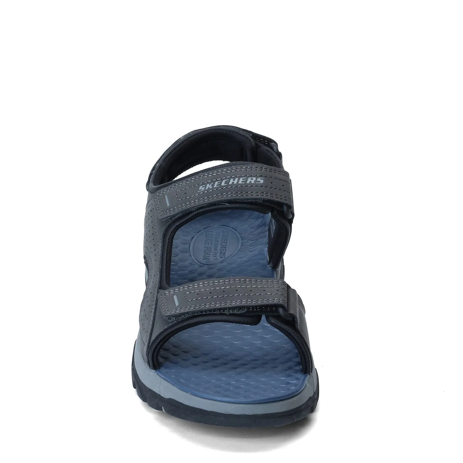 Сандалі Skechers Tresmen-Garo Відкриті Чоловічі, фото №3 Сандалі Skechers Tresmen-Garo Відкриті Чоловічі, фото №3