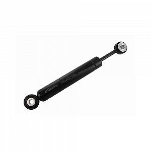 Виброгаситель поликлинового ремня VAICO V30-2024 - Фото 1