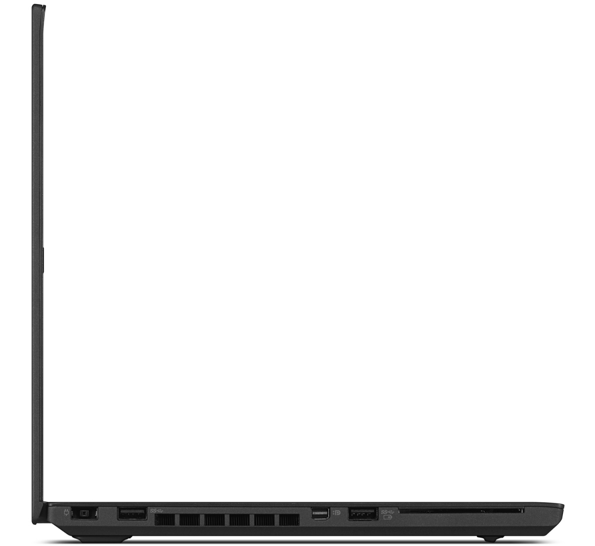 Ультрабук 14" Lenovo ThinkPad T460 4G/LTE Intel Core i5 RAM 16 ГБ SSD 512 ГБ SSD Windows 11 (UKR), фото №3