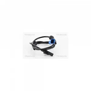 Купить Датчик частоты вращения колеса TRISCAN 8180 28135 для CITROËN PEUGEOT, задняя ось - Фото 1 Датчик частоты вращения колеса TRISCAN 8180 28135 для CITROËN PEUGEOT, задняя ось - Фото 1
