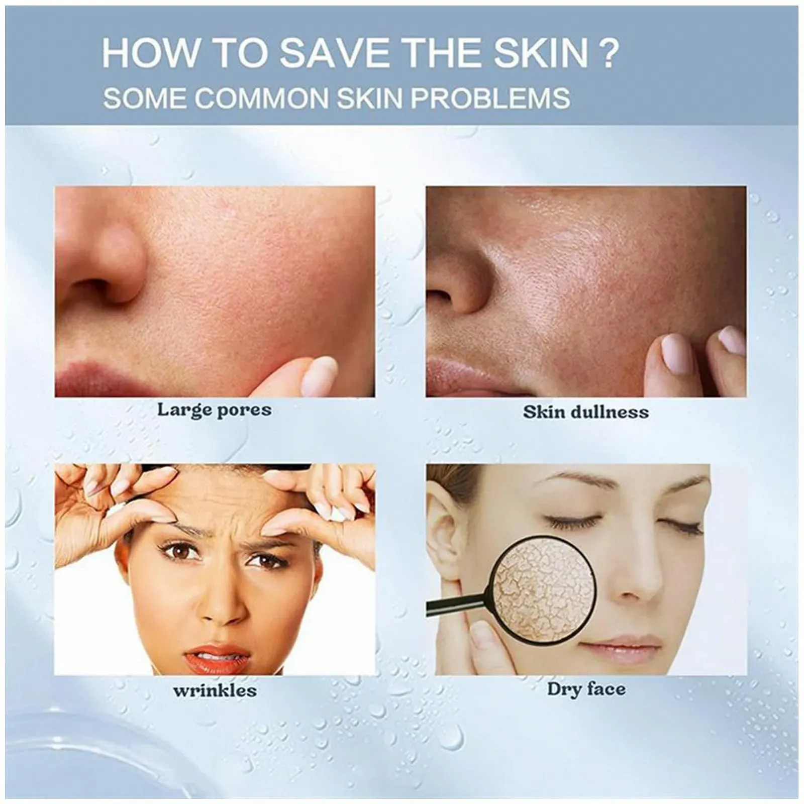 Увлажняющая Маска для Лица Глубокое Питание Нежная Пленка для Лица Увлажняющая Успокаивающая Формула для Кожи Удобная Упаковка 4 Штуки, фото №6 Увлажняющая Маска для Лица Глубокое Питание Нежная Пленка для Лица Увлажняющая Успокаивающая Формула для Кожи Удобная Упаковка 4 Штуки, фото №6