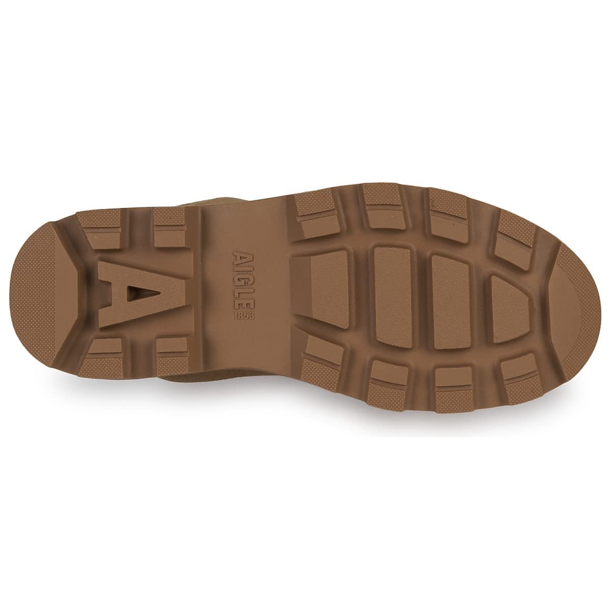 Черевики Aigle Tenere CVS чоловічі, фото №7