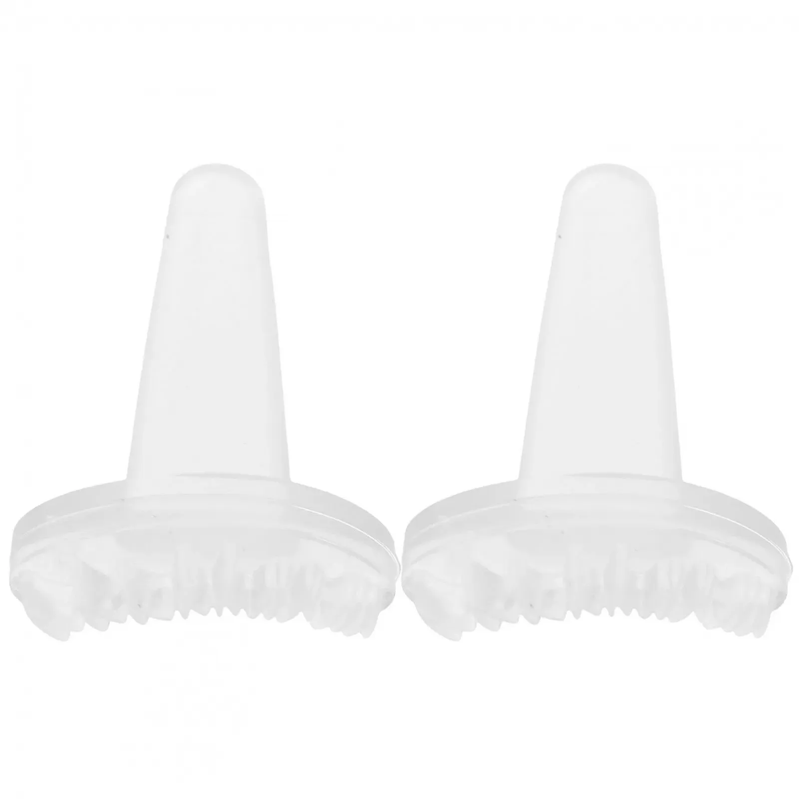 Трафарети для підводки Beavorty, силіконовий штамп для вій, багаторазовий аплікатор, інструмент для макіяжу, крилатий кінчик, контур для брів, фото №1