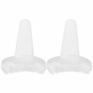 Трафарети для підводки Beavorty, силіконовий штамп для вій, багаторазовий аплікатор, інструмент для макіяжу, крилатий кінчик, контур для брів - Фото 1