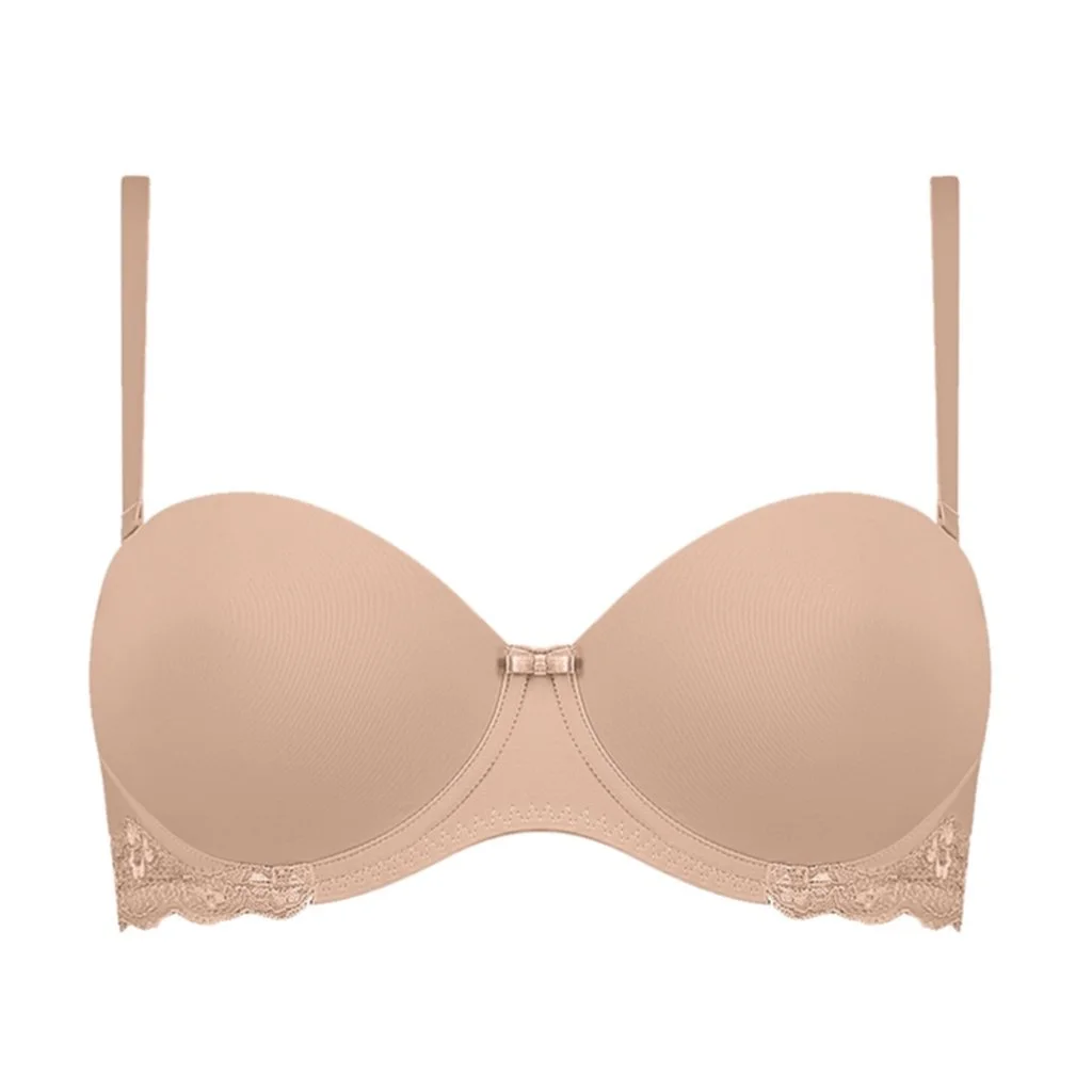 Бюстгальтер Triumph Lovely Micro Whud, фото №2