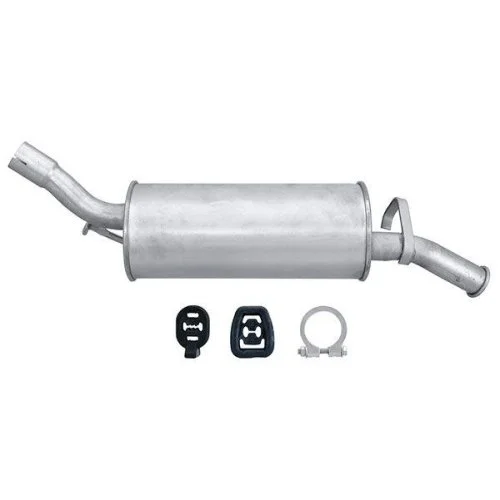 Глушник задній HELLA 8LD 366 028-721 Easy2Fit, фото №2