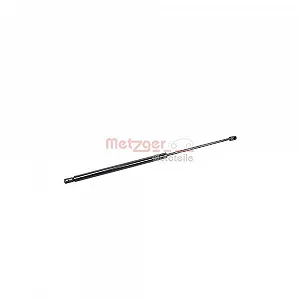 METZGER 2110612 Газовая пружина багажника для OPEL, задняя левая - Фото 1
