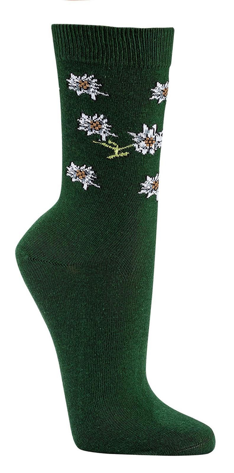 Носки Женские/Детские (6 пар) Веселые Разноцветные, фото №6