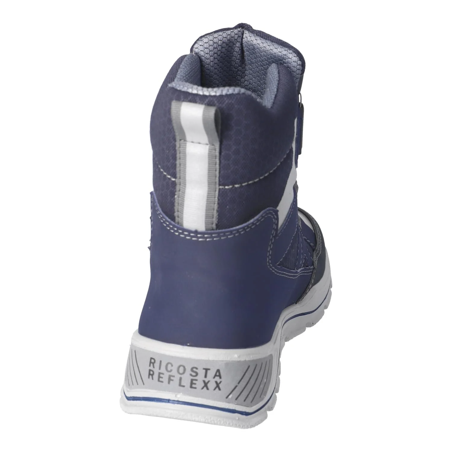 Зимові Чоботи RICOSTA LAX для хлопчиків, Дитячі, Середня ширина, Знімна устілка, Sympatex, BOA, фото №3