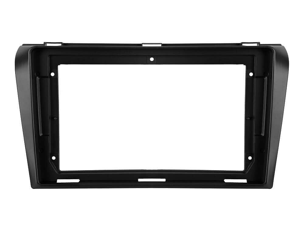 Штатная магнитола Sigma F9216 2+32 Gb Mazda 3 1 BK 2003-2009 9, фото №2