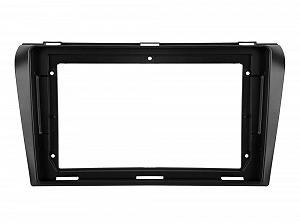 Штатная магнитола Sigma F9216 2+32 Gb Mazda 3 1 BK 2003-2009 9 synthetic.ua - Фото 1