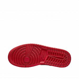 Кроссовки Jordan 1 Retro Low 36 synthetic.ua - Фото 1