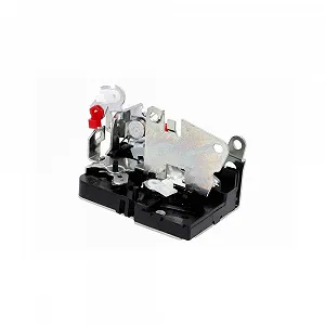 Замок двери VEMO V46-85-0048 Original VEMO Quality для RENAULT, задний правый - Фото 1