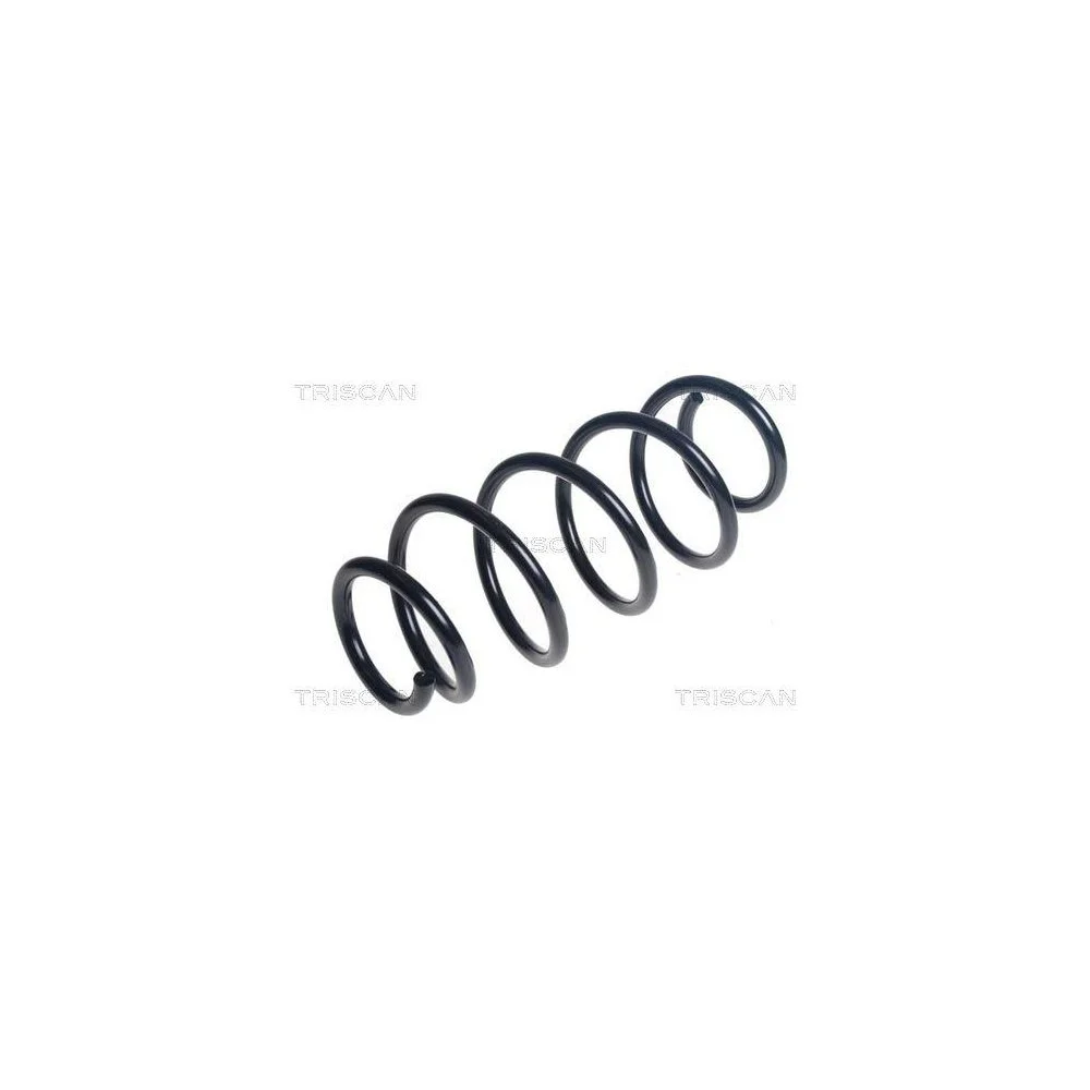 Пружина подвески TRISCAN Передняя ось для CITROËN PEUGEOT 8750 28311, фото №1 Пружина подвески TRISCAN Передняя ось для CITROËN PEUGEOT 8750 28311, фото №1