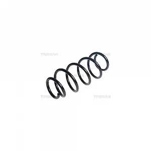 Пружина подвески TRISCAN Передняя ось для CITROËN PEUGEOT 8750 28311 - Фото 1