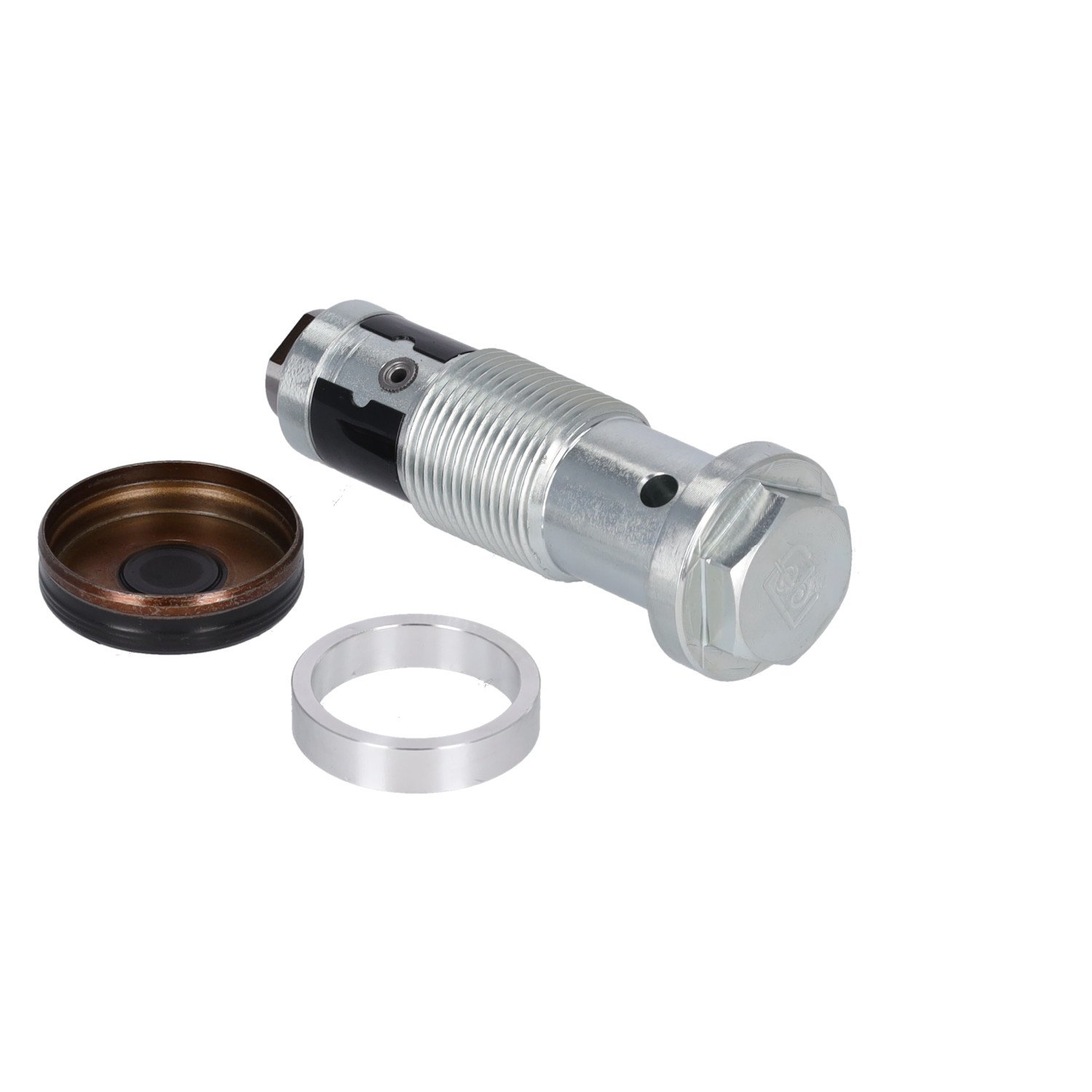 Натягувач ланцюга ГРМ FEBI BILSTEIN 46373 для MERCEDES-BENZ, фото №5