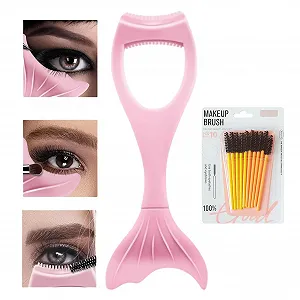 Інструмент для нарощування вій, аплікатор-трафарет ціна на synthetic.ua - Фото 1 Інструмент для нарощування вій, аплікатор-трафарет synthetic.ua - Фото 1