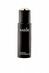 Тональний засіб BABOR MAKE UP 3D Firming Serum Foundation Колір: Серум Об'єм: 30 мл - Фото 1