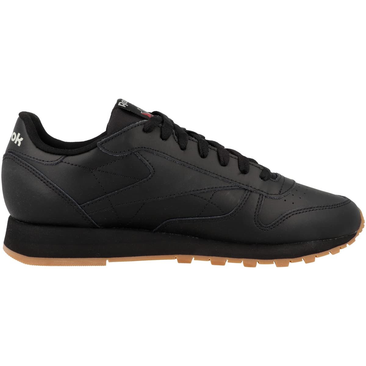 Кросівки Reebok CL Lthr 153954 Жіночі, фото №3