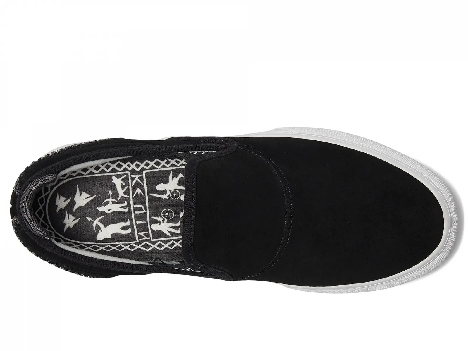 Кеди Emerica Wino Unisex, фото №2