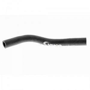 Шланг радіатора VAICO Q+ V30-3146 для MERCEDES-BENZ synthetic.ua - Фото 1
