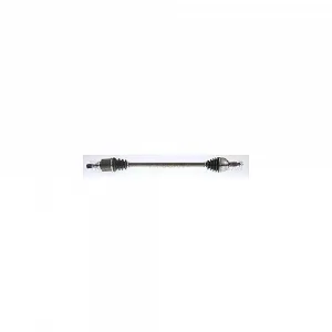 Приводной вал TRISCAN 8540 25705 для RENAULT DACIA передняя ось справа - Фото 1