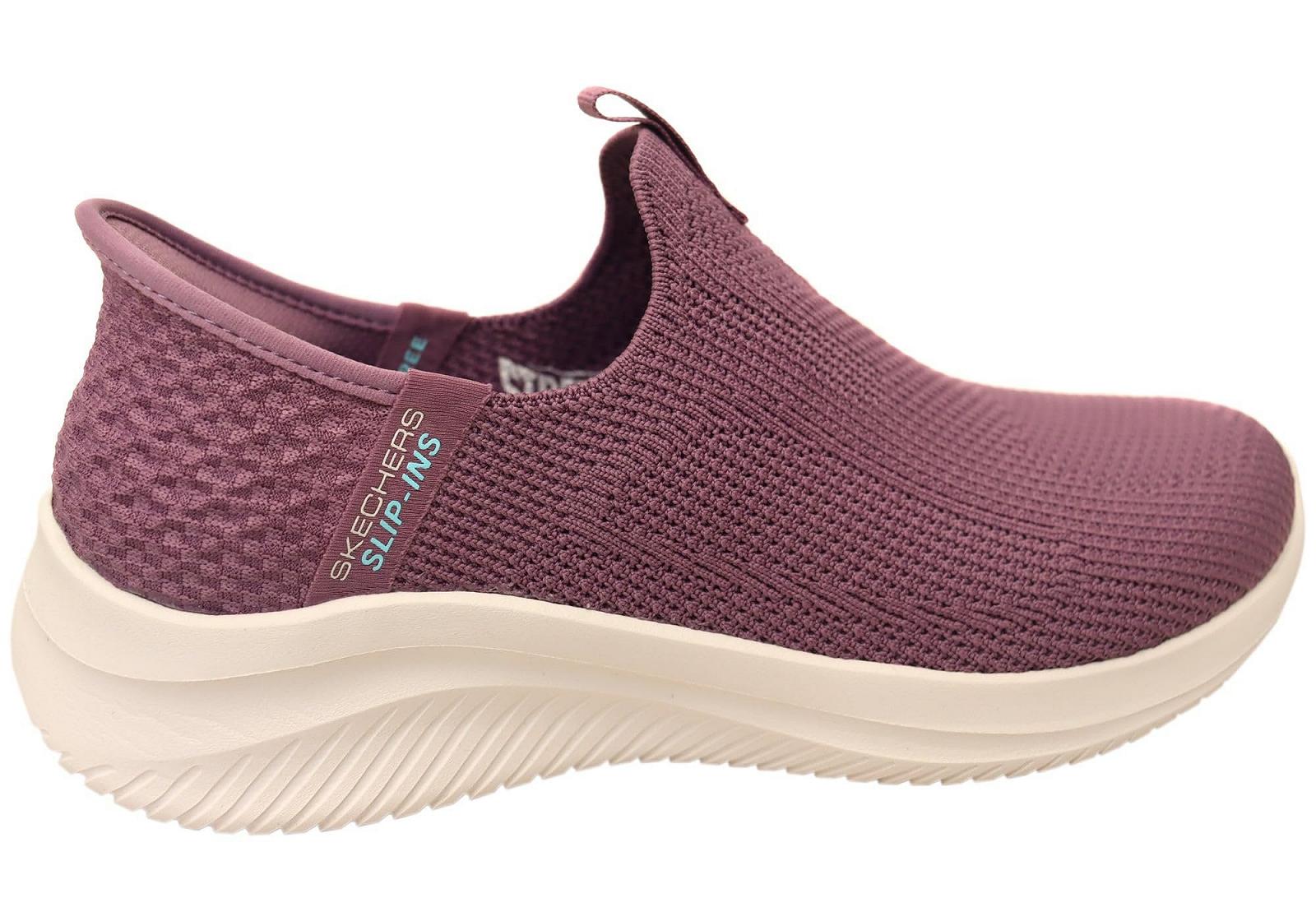 Кроссовки Skechers женские спортивные, фото №3