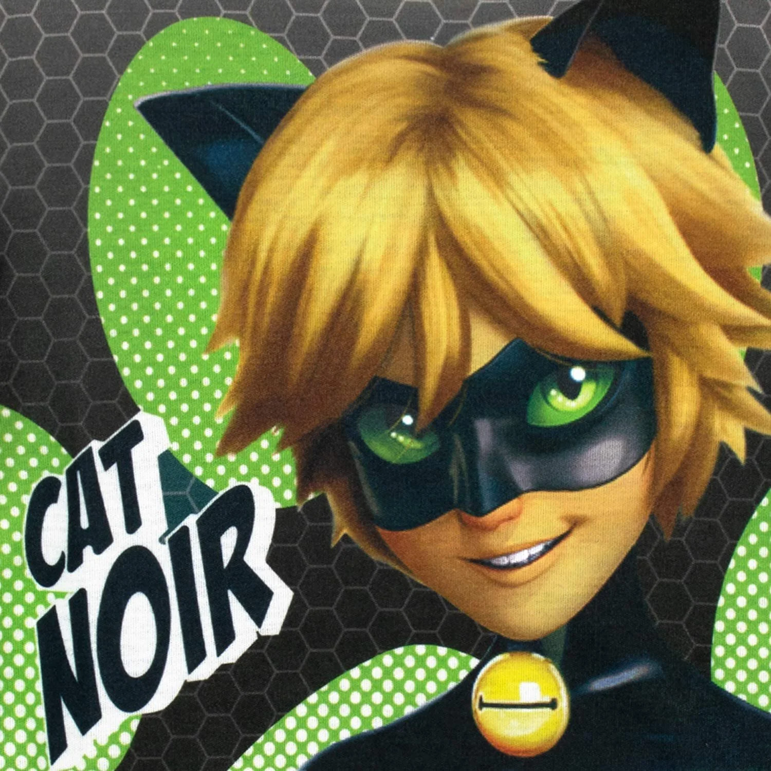 Піжама Cat Noir Miraculous для хлопчиків, фото №3