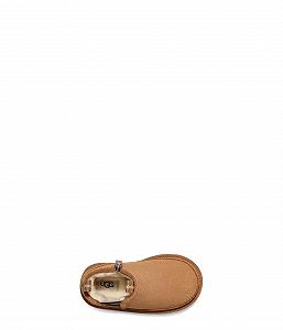 Челсі черевики UGG Neumel для хлопчиків synthetic.ua - Фото 1