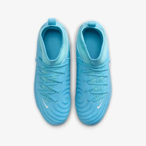 Бутсы Nike JR PHANTOM LUNA II CLUB FG/MG размер 37.5, фото №4