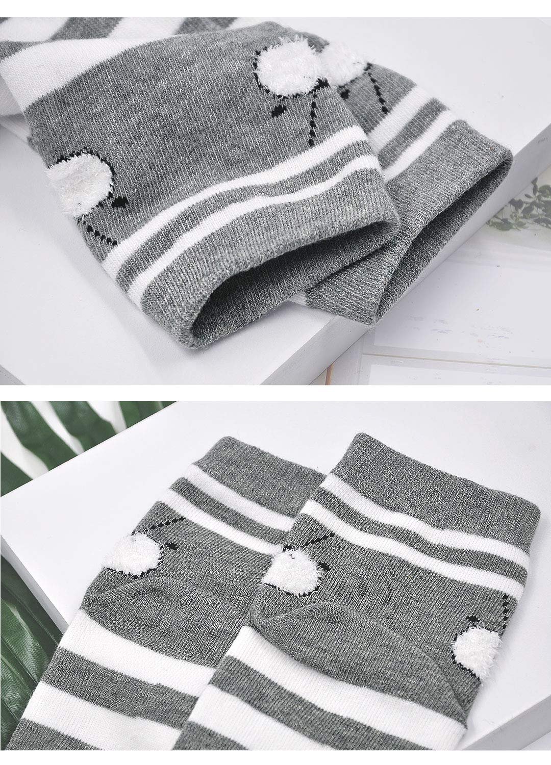 Шкарпетки з пальцями LOFIR, жіночі шкарпетки з 5 пальцями, розмір 35-41, фото №5