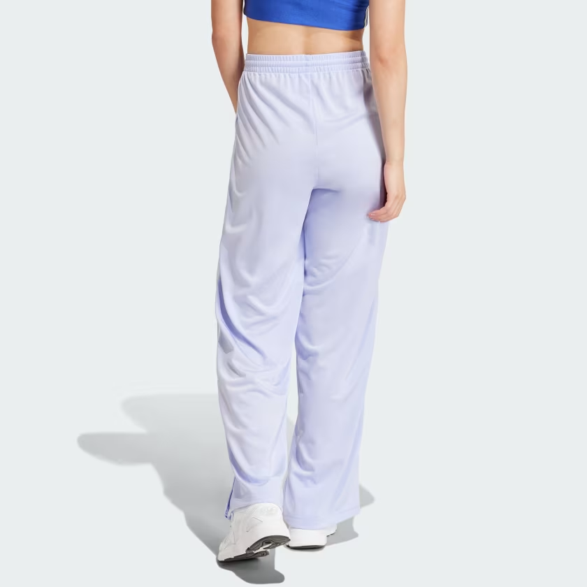 Штани FIREBIRD TP IP0643 Adidas Бузковий L, фото №2