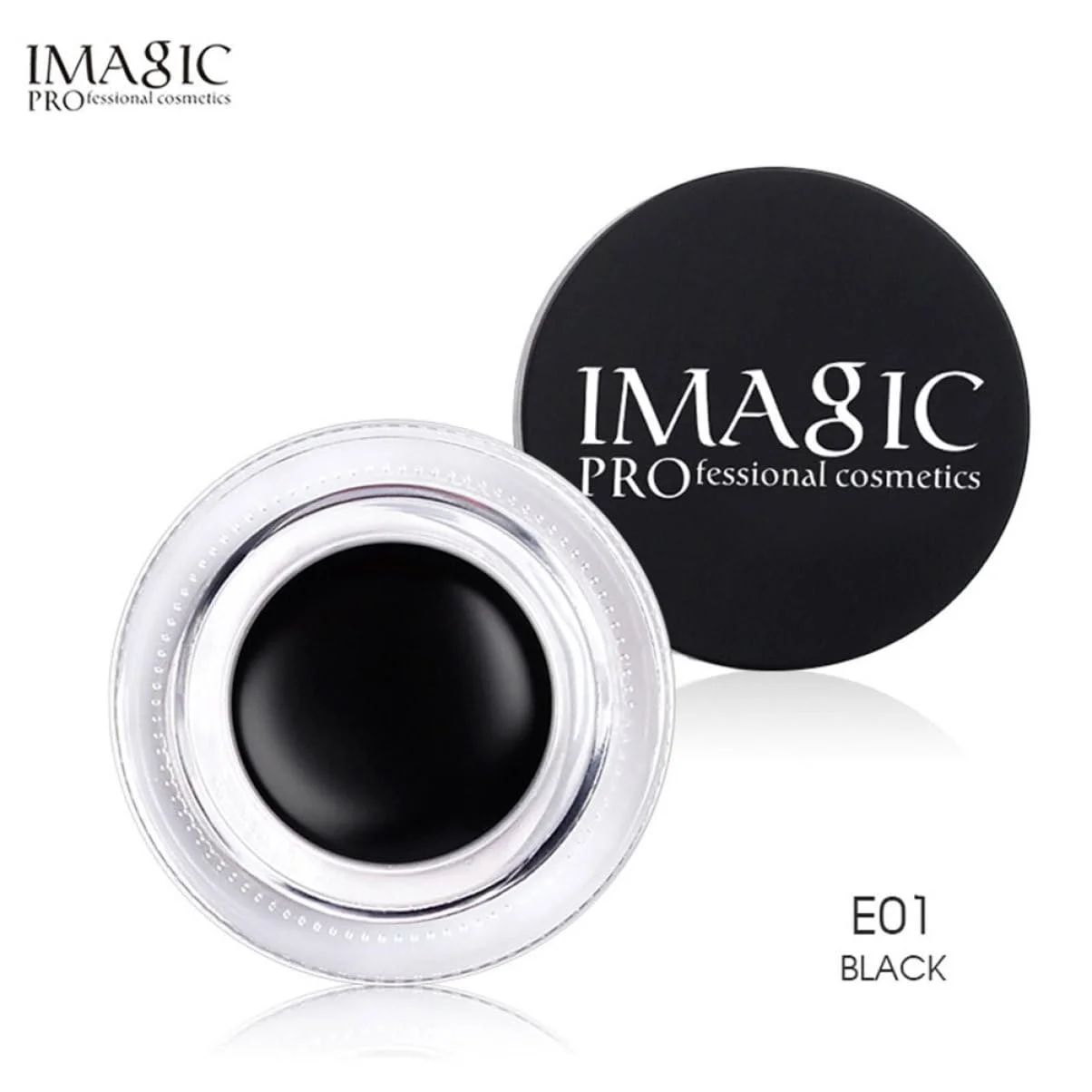 Гель-Підводка minkissy 3St, косметична, незмивна, кремова, рідка, фото №7 Гель-Підводка minkissy 3St, косметична, незмивна, кремова, рідка, фото №7