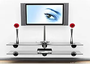 Кабельний канал алюмінієвий 100 x 2,6 см Сріблястий synthetic.ua - Фото 1