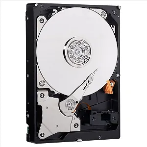 Внутренний жесткий диск WD Caviar Blue 500GB SATAIII 6Gb/s 16MB Cache 3.5" OEM - Фото 1
