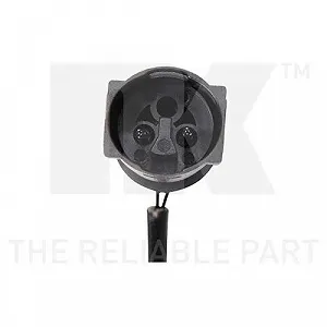 Датчик зносу гальмівних колодок NK 280024 для OPEL VAUXHALL, передня вісь synthetic.ua - Фото 1