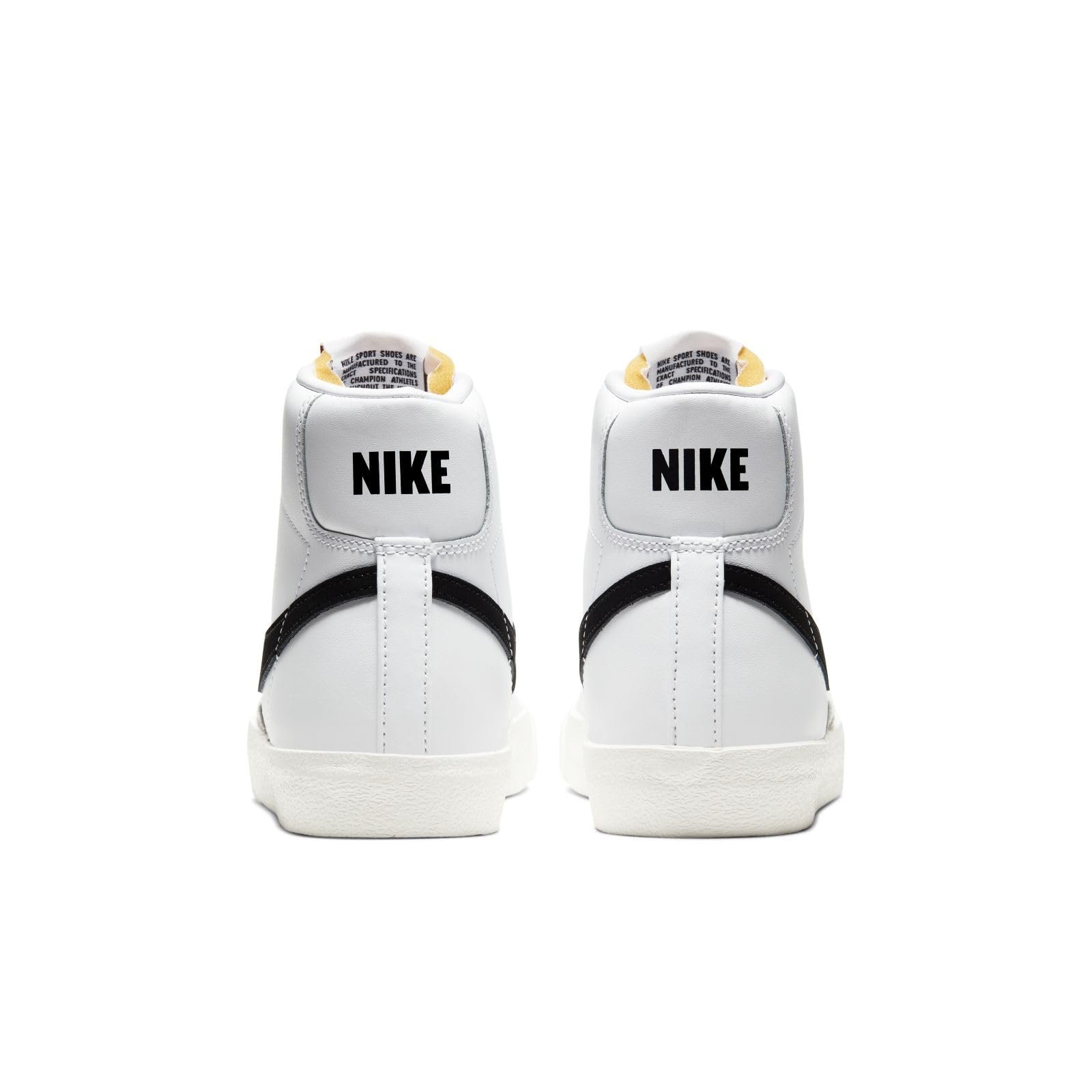 Кеди Nike Blazer Mid '77 Vintage жіночі, фото №2