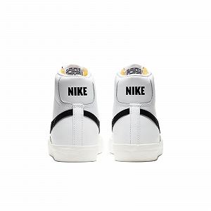Кеди Nike Blazer Mid '77 Vintage Gymnastics жіночі synthetic.ua - Фото 1