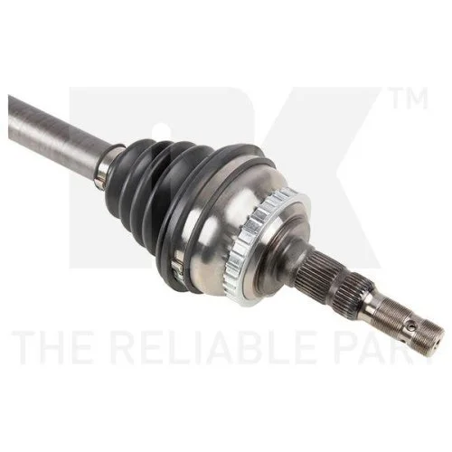 Приводной вал NK 503677 для OPEL VAUXHALL передняя ось справа, фото №3