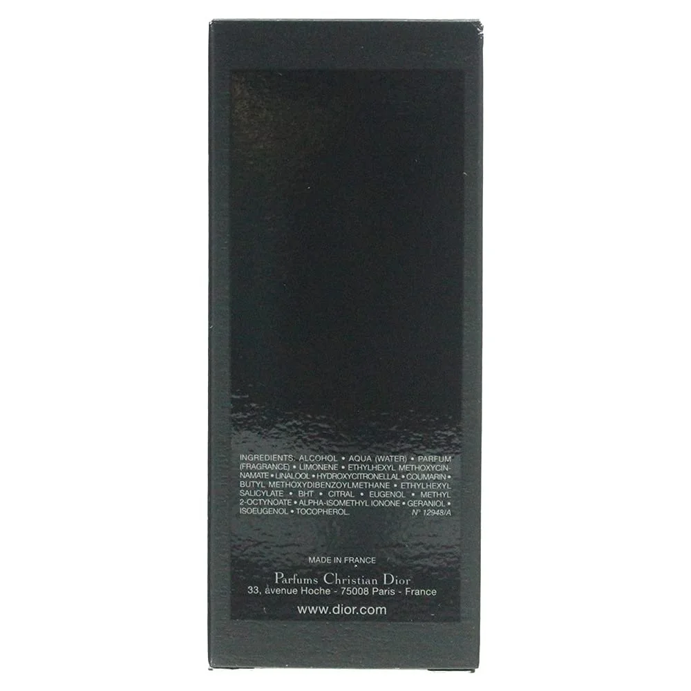 Туалетная вода Dior Fahrenheit Мужская 50 мл, фото №2