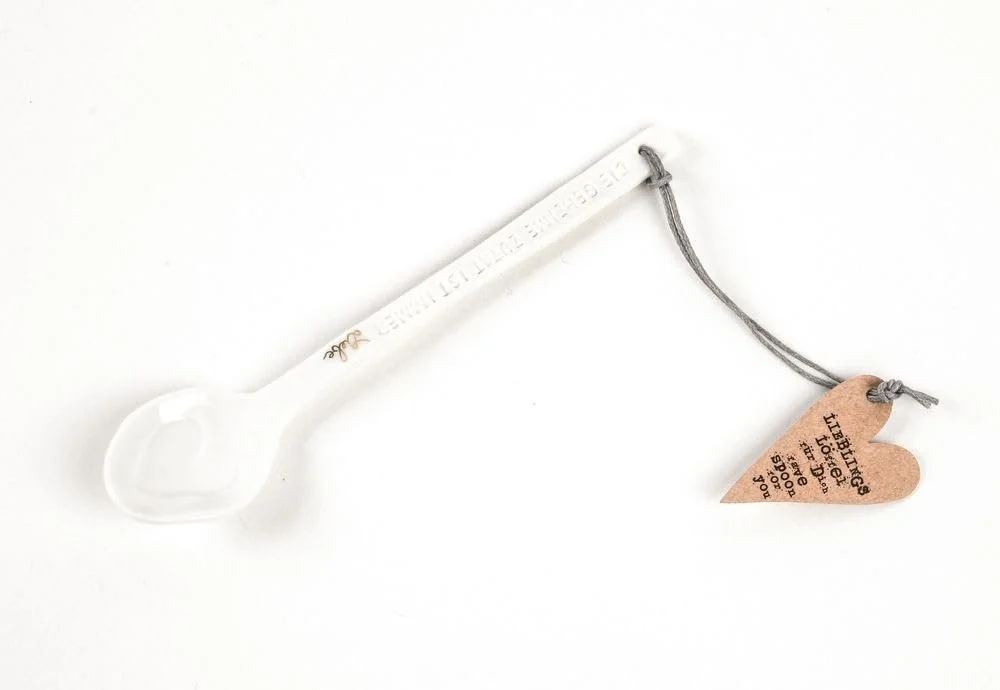 Ложка The Secret Ingredient is Love, фото №1