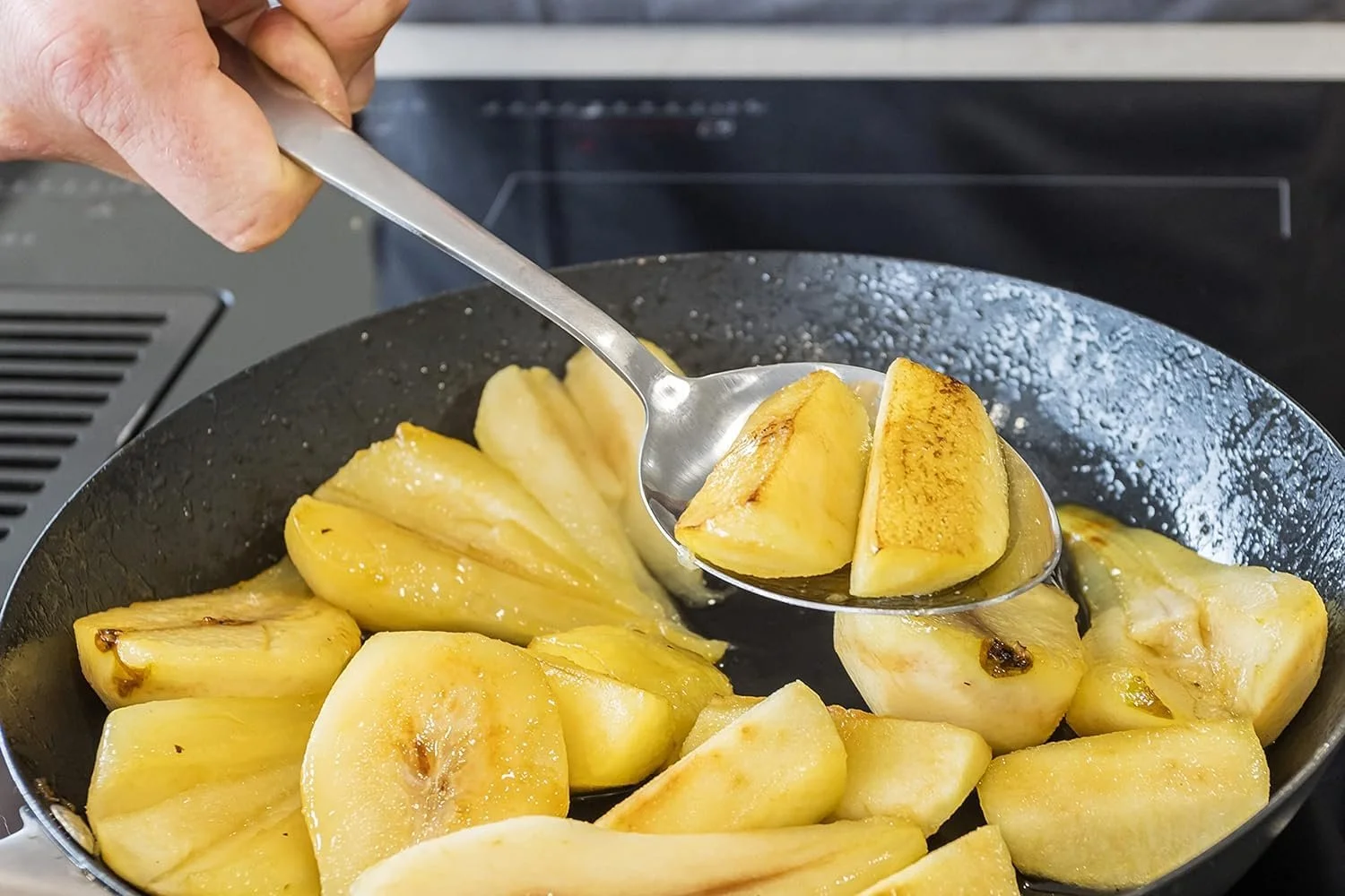 Набір сервірувальних ложок Master Class, 2 шт., нержавіюча сталь, фото №4