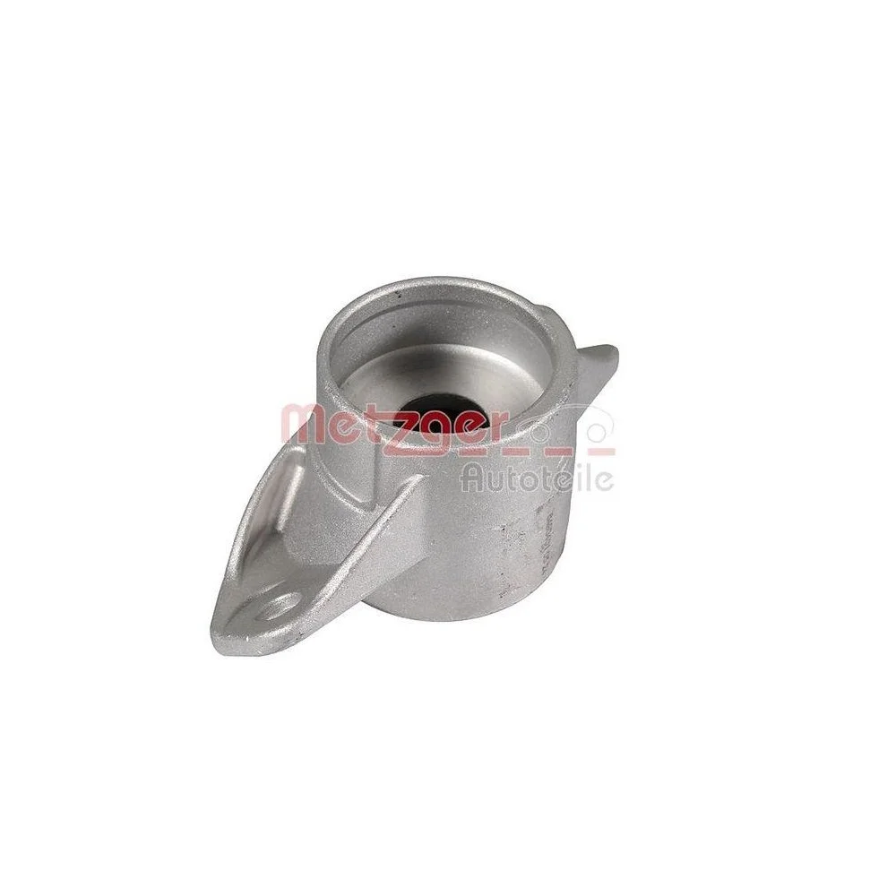 Опора амортизатора METZGER 6490401 GREENPARTS для AUDI, задний мост слева, фото №1