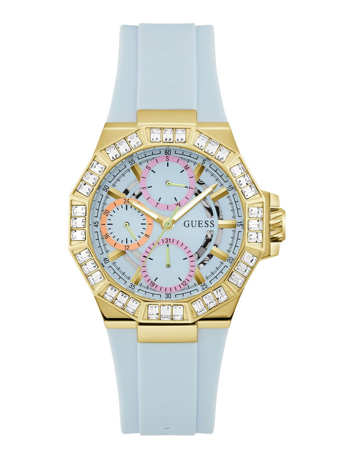 Женские часы Guess GW0695L1, фото №1