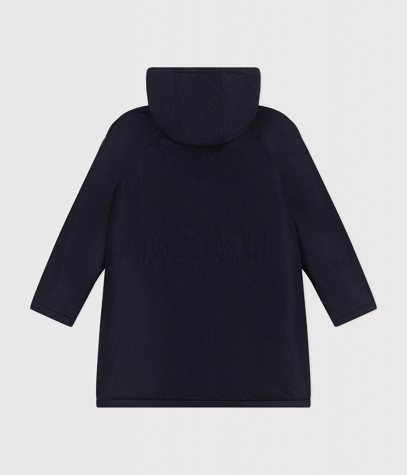 Парка Petit Bateau Довгий рукав Жіночий, фото №4