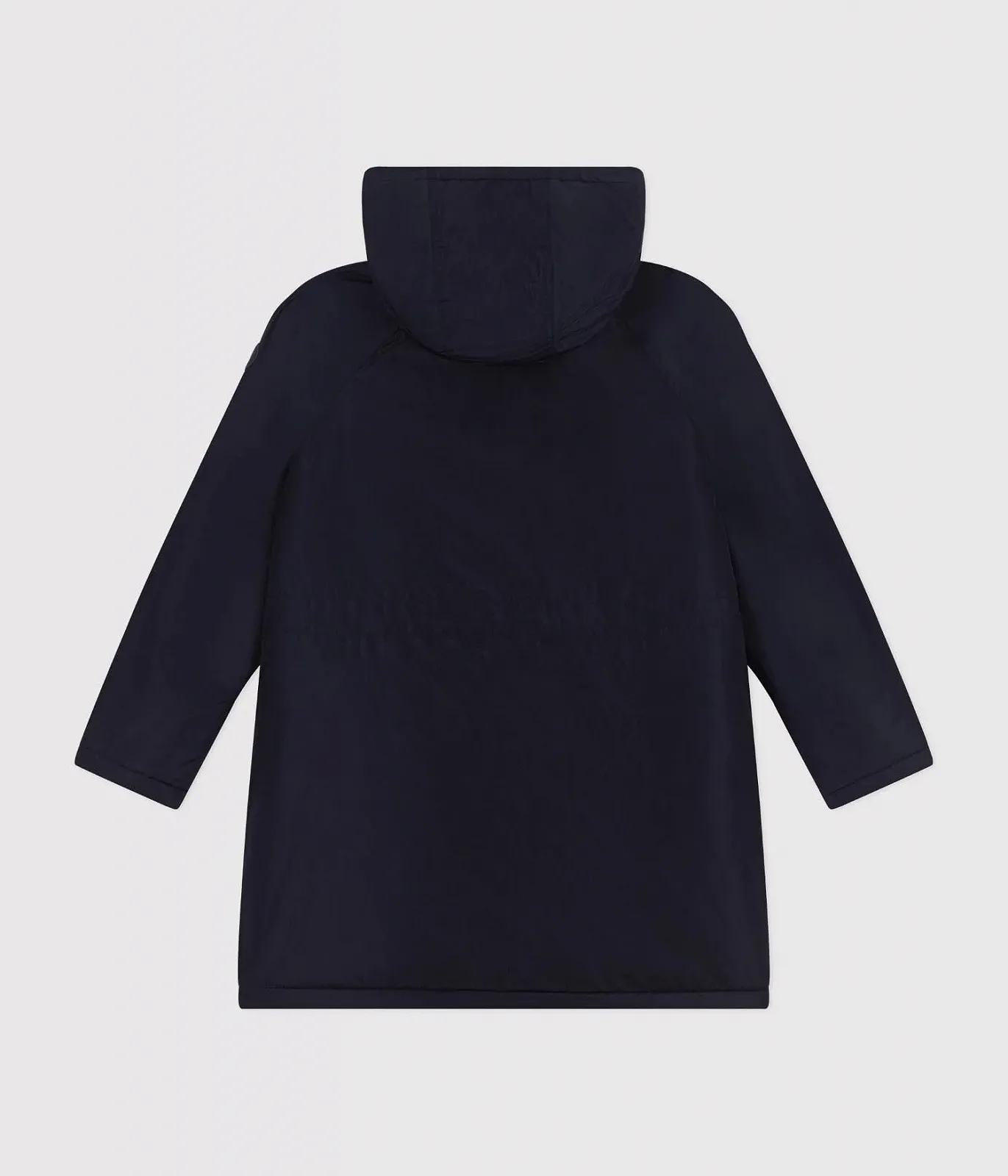 Парка Petit Bateau Длинный рукав Женский, фото №4