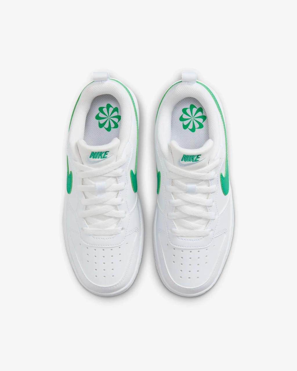 Кроссовки Nike Court Borough Low Recraft 40, фото №4