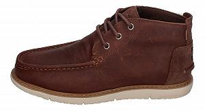 Челси TOMS Navi Moc Chukka Водонепроницаемые synthetic.ua - Фото 1